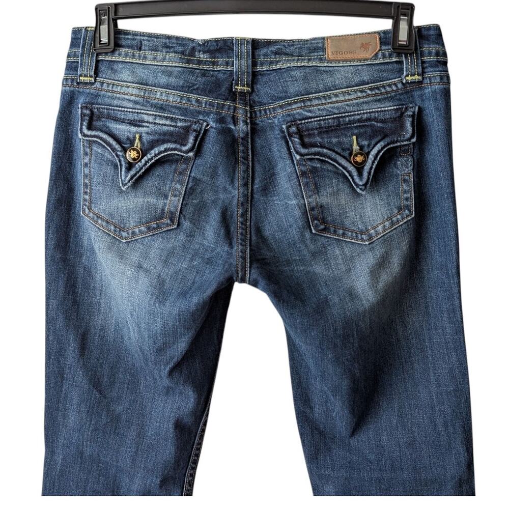 Vigoss women's jeans